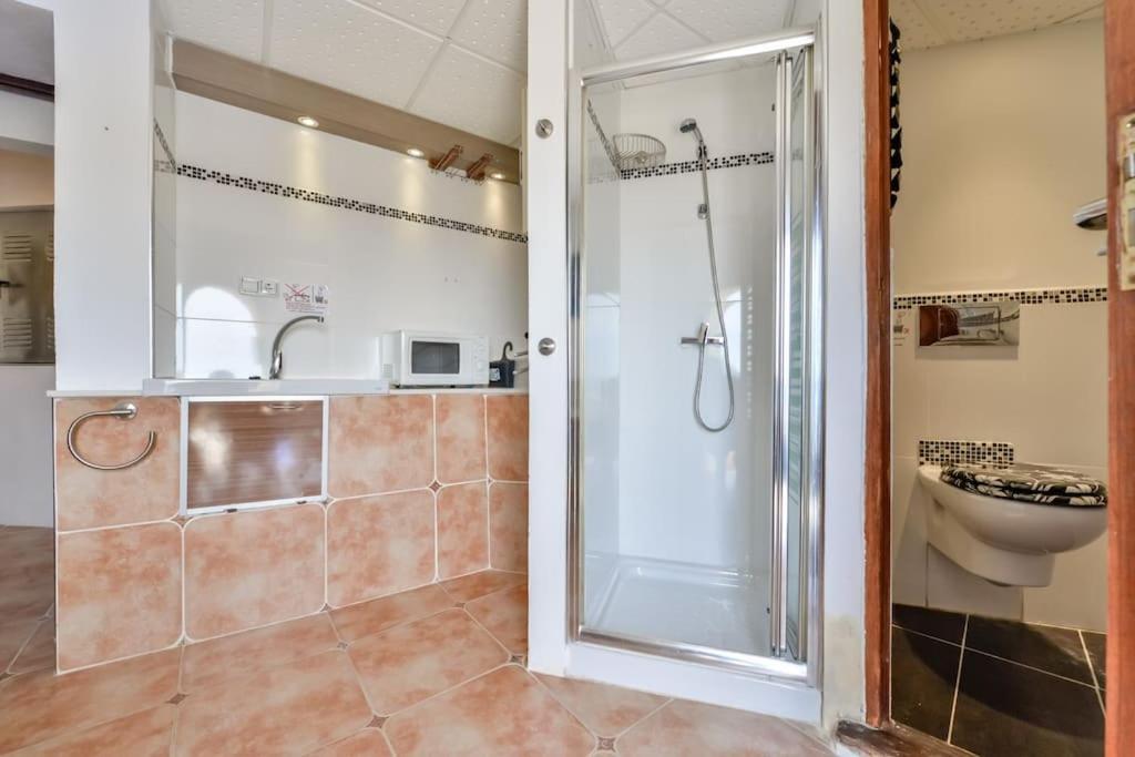 Villas Guzman - Tango Calp Exterior foto